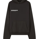 NOT JUST WHEELS Hoodie