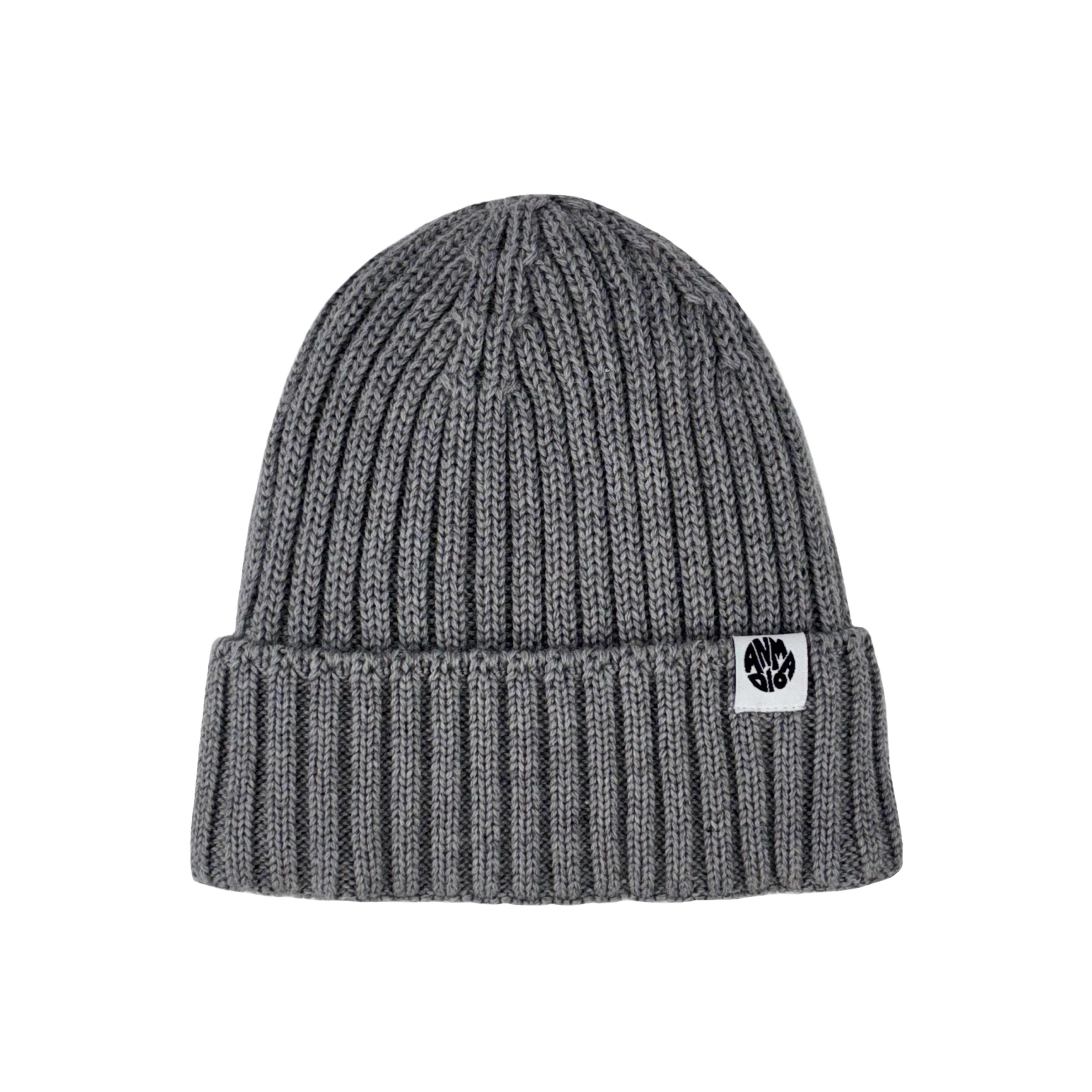 Beanie Merino-Fleece