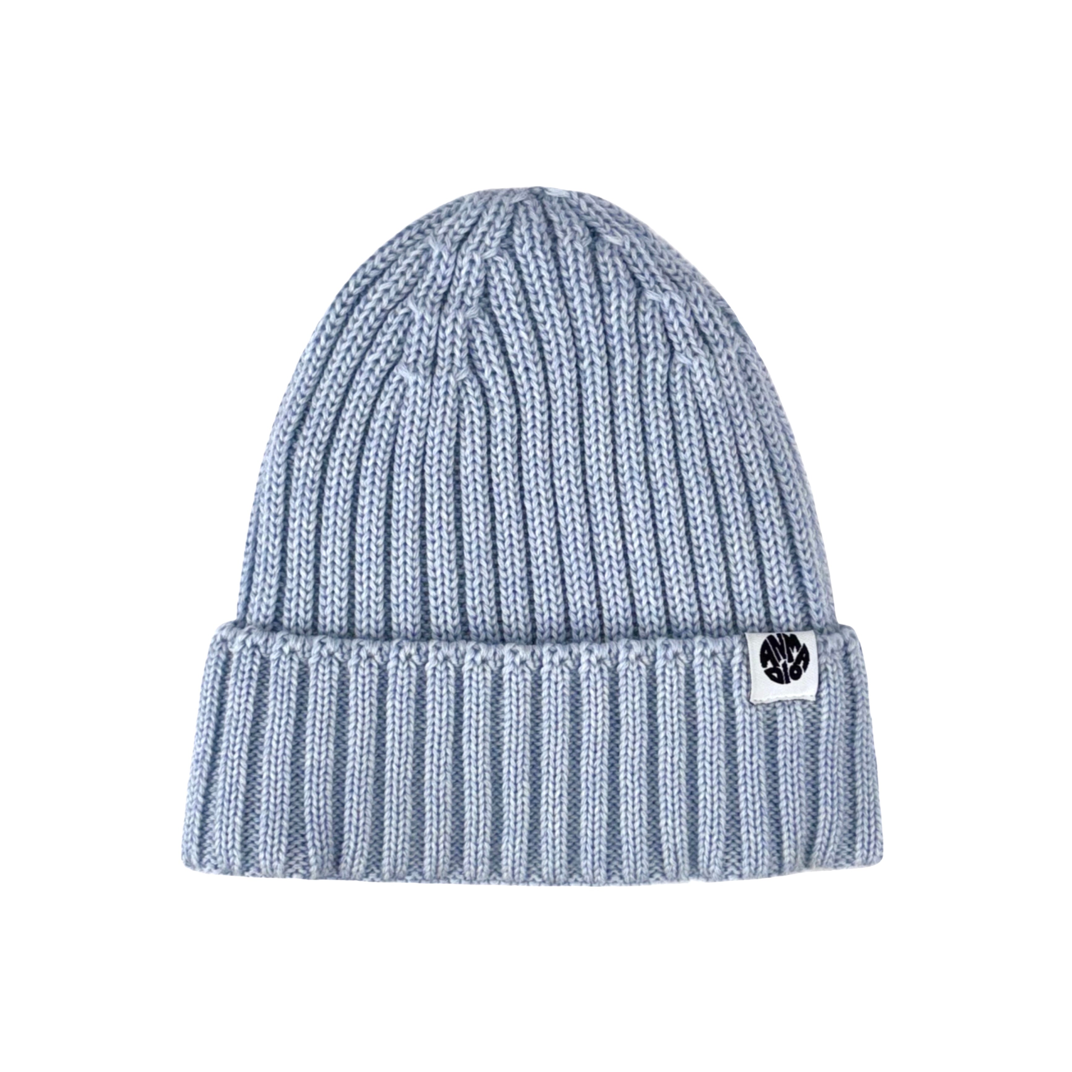 Beanie Merino-Fleece