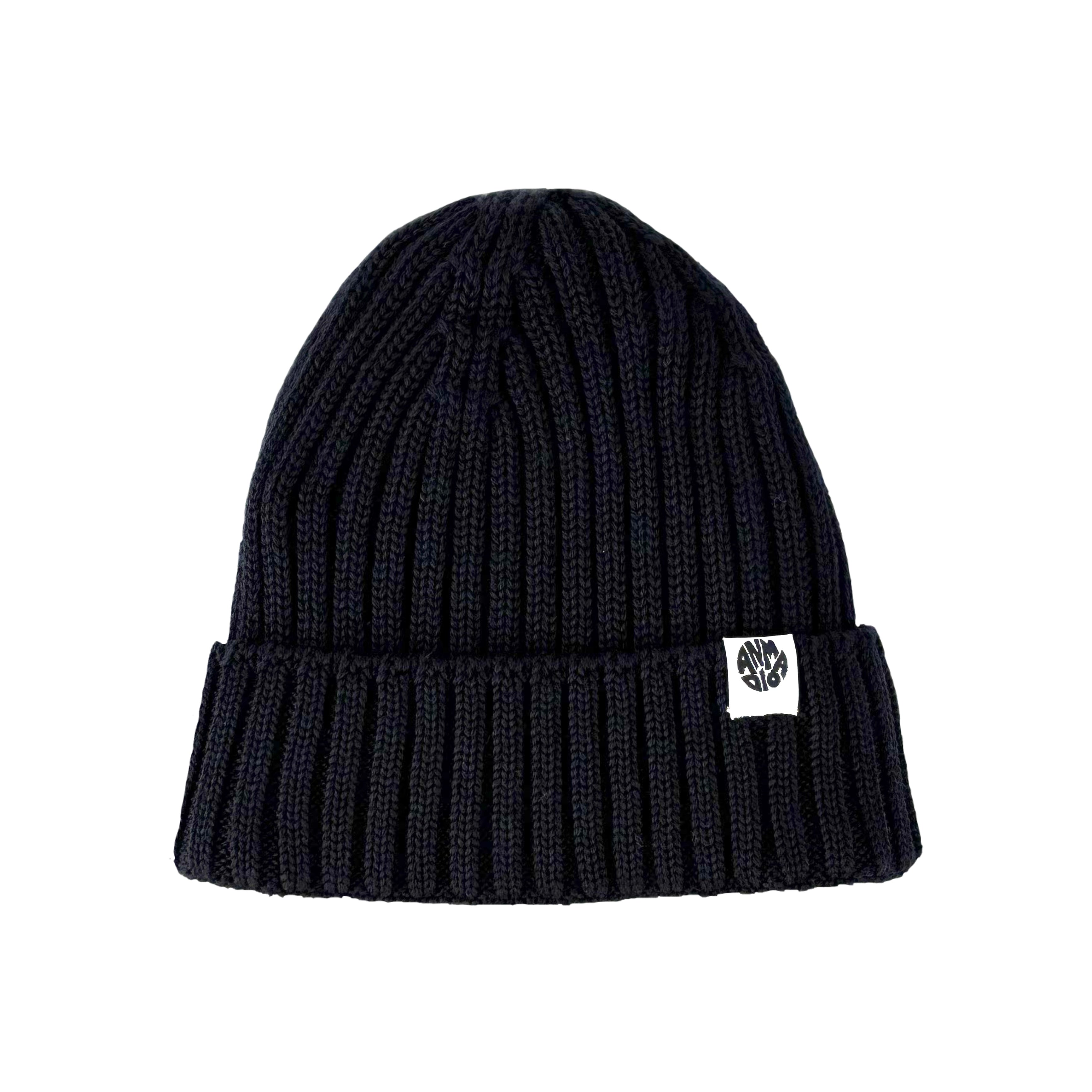 Beanie Merino-Fleece