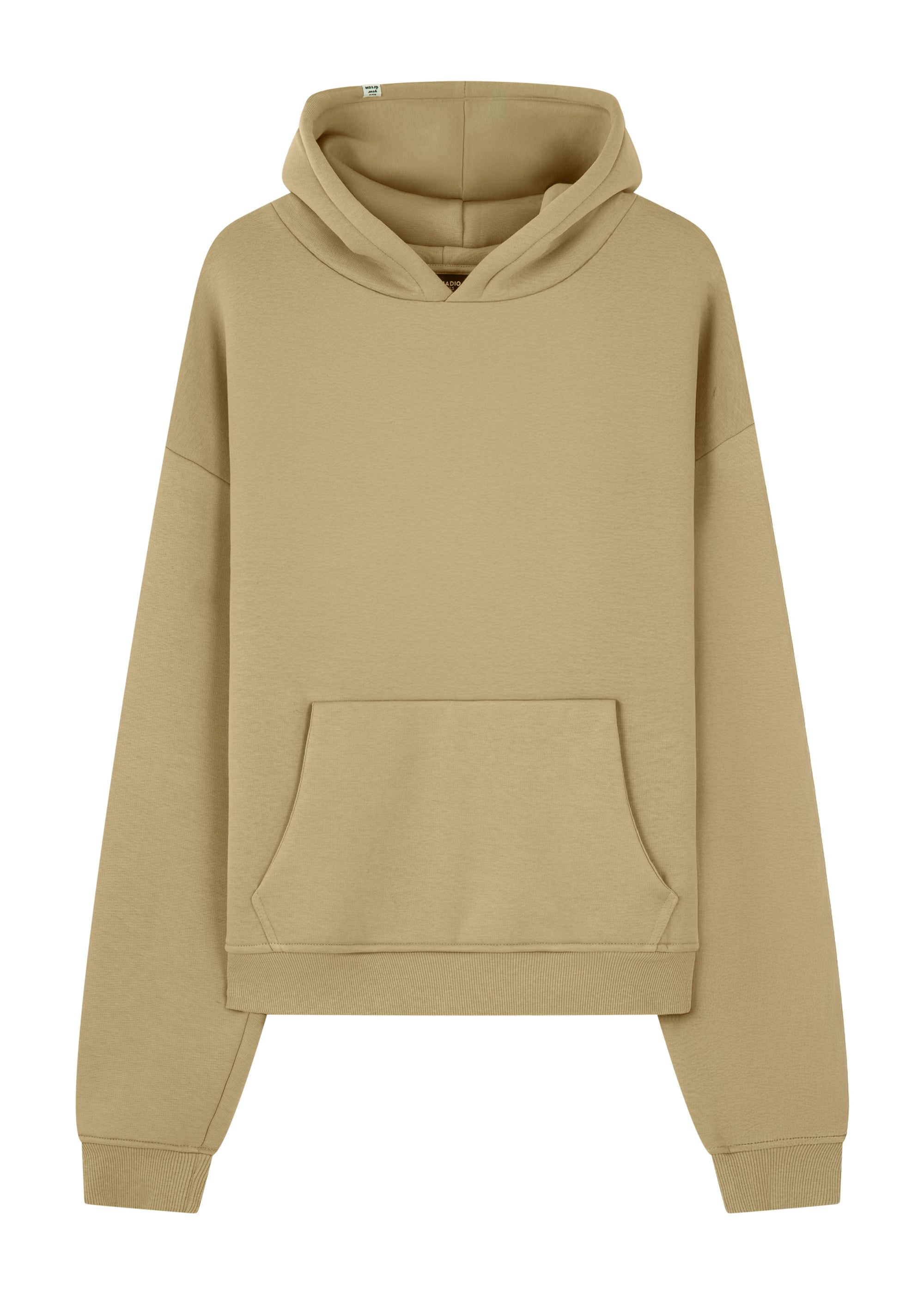 Basic Hoodie