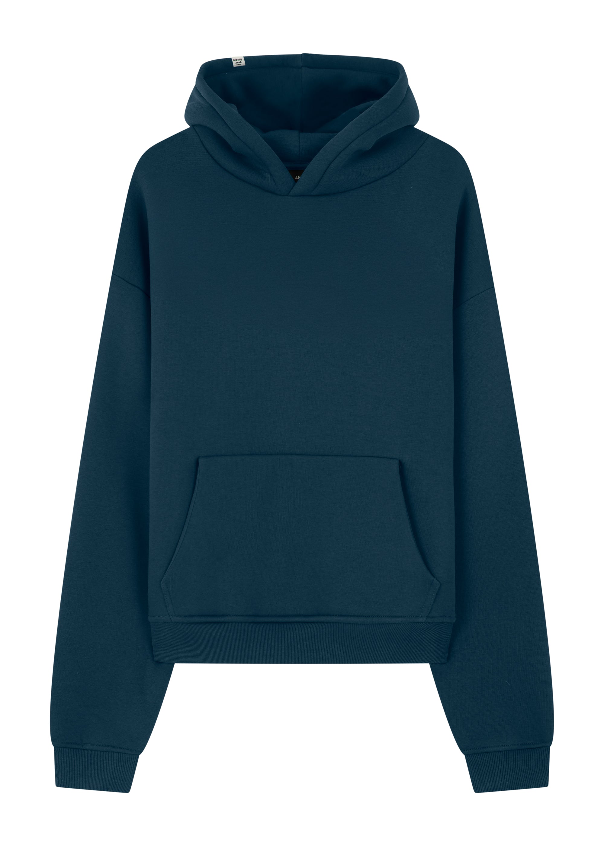 Basic Hoodie