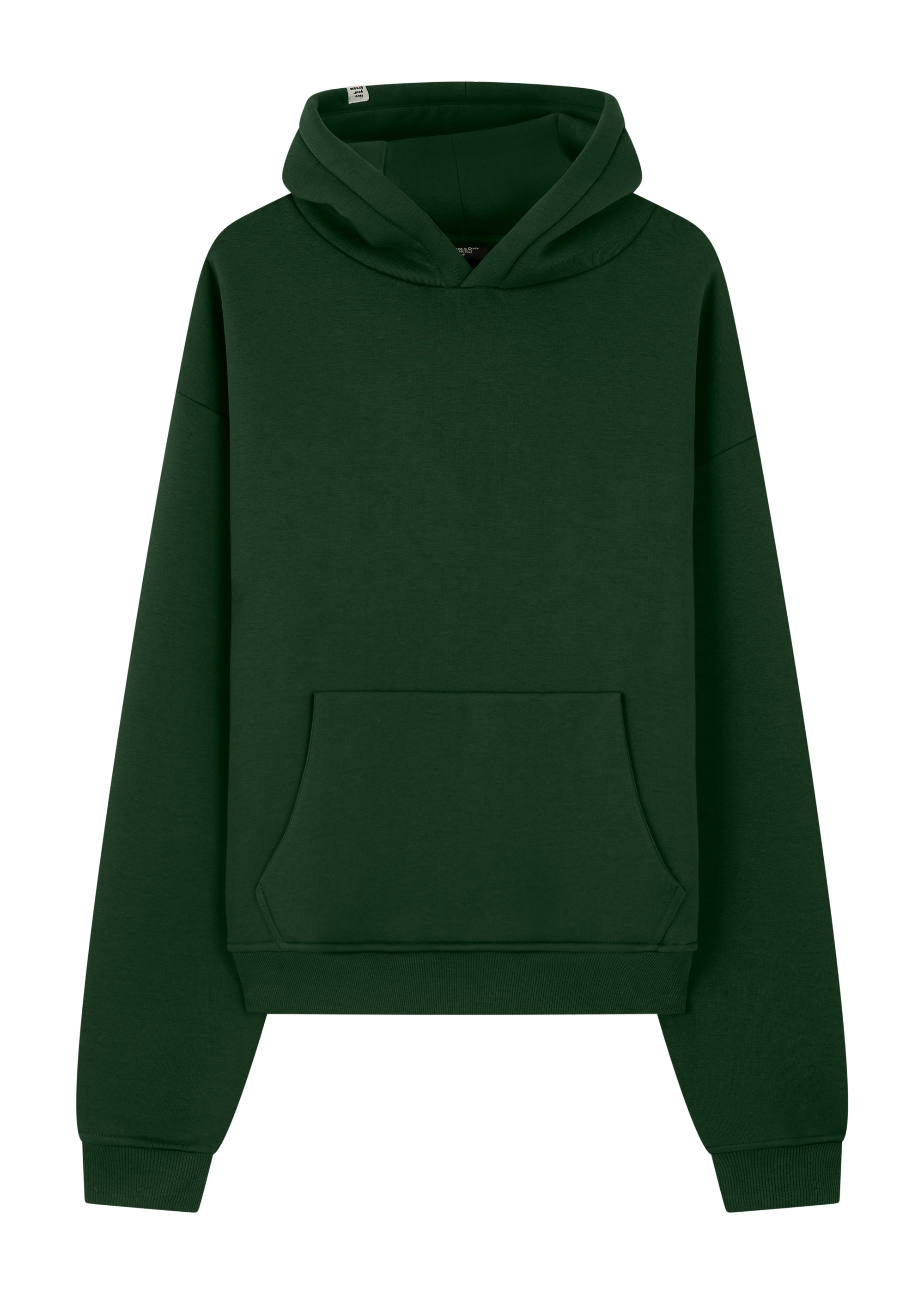 Basic Hoodie