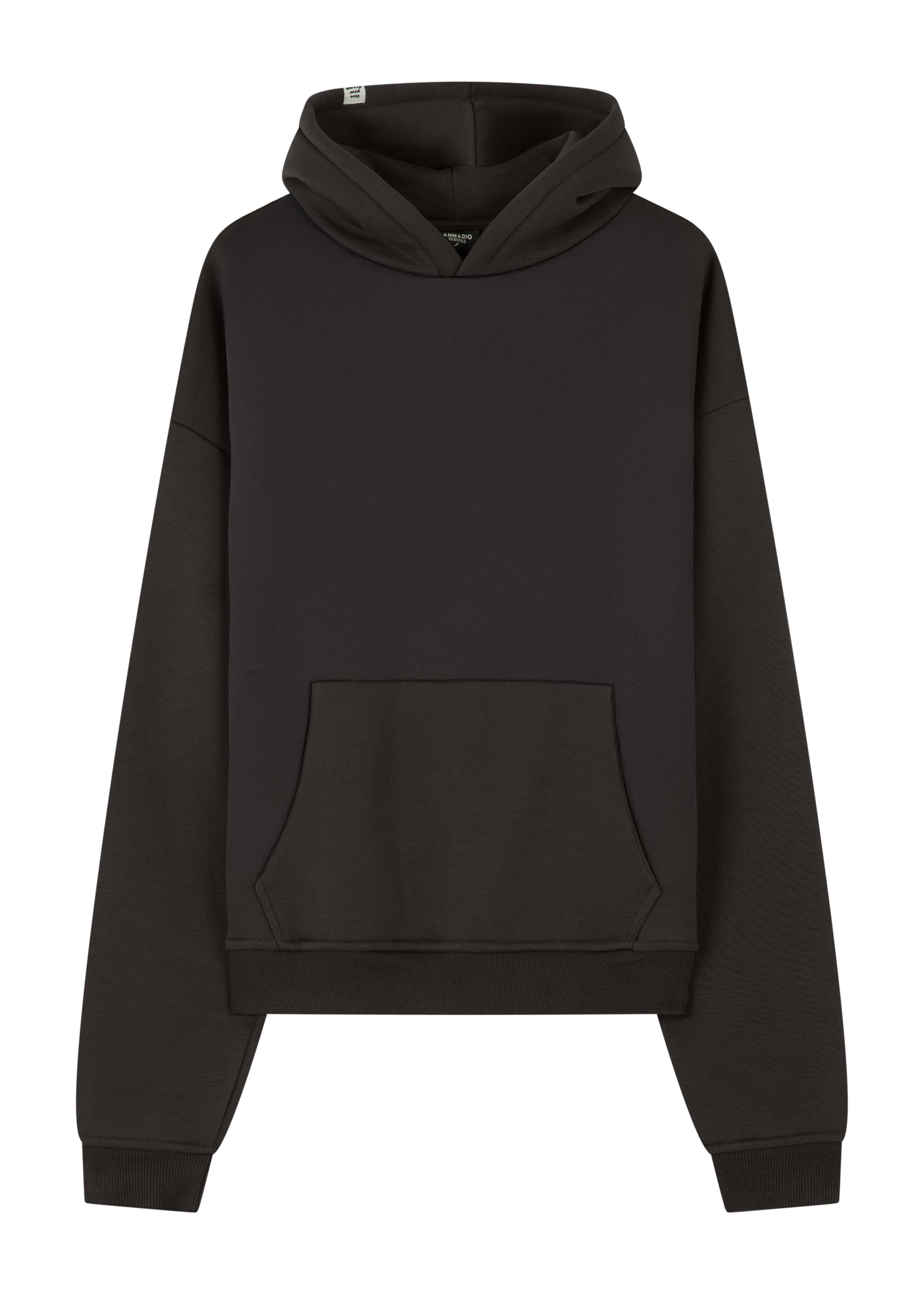 Basic Hoodie