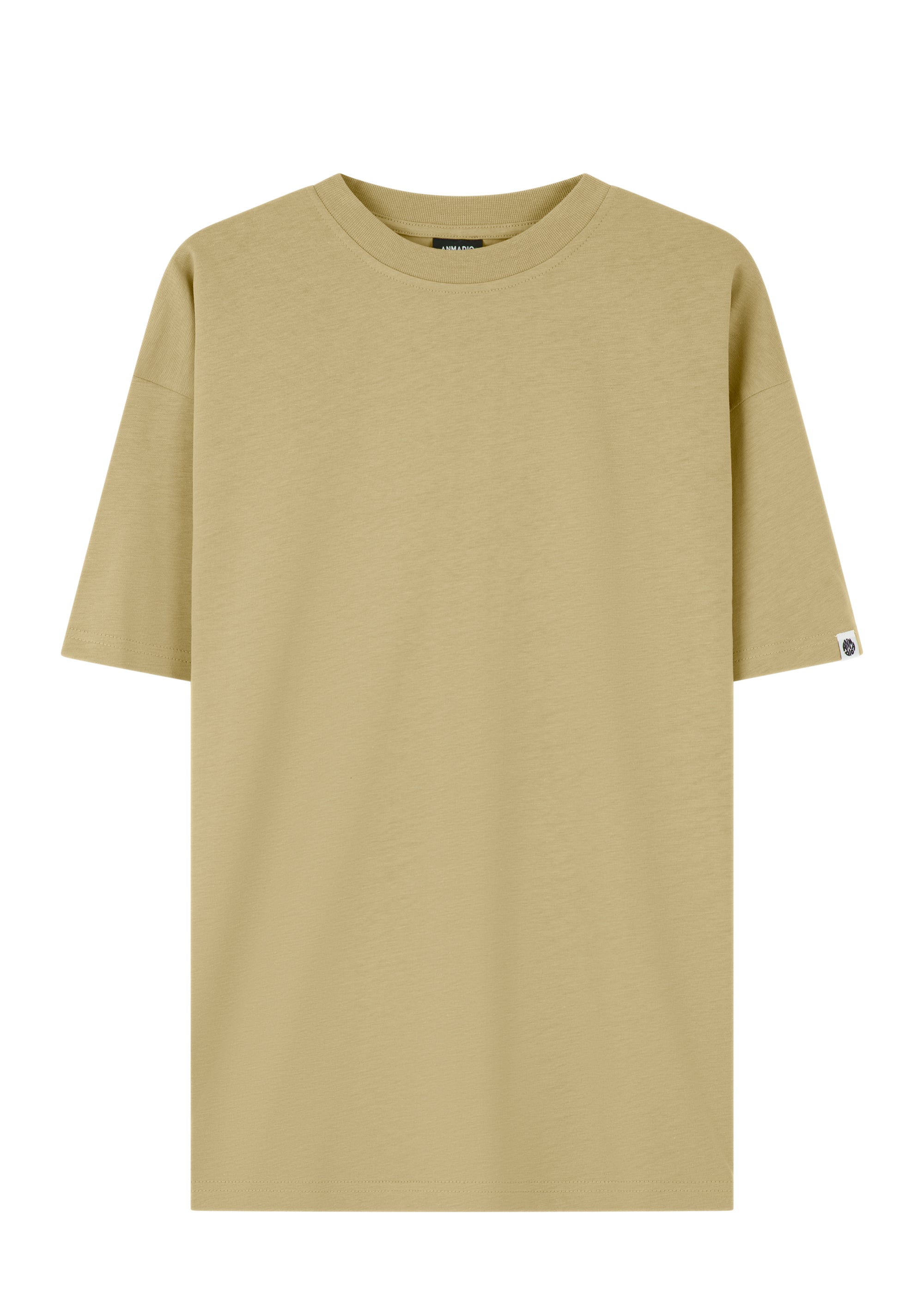 Basic T-Shirt