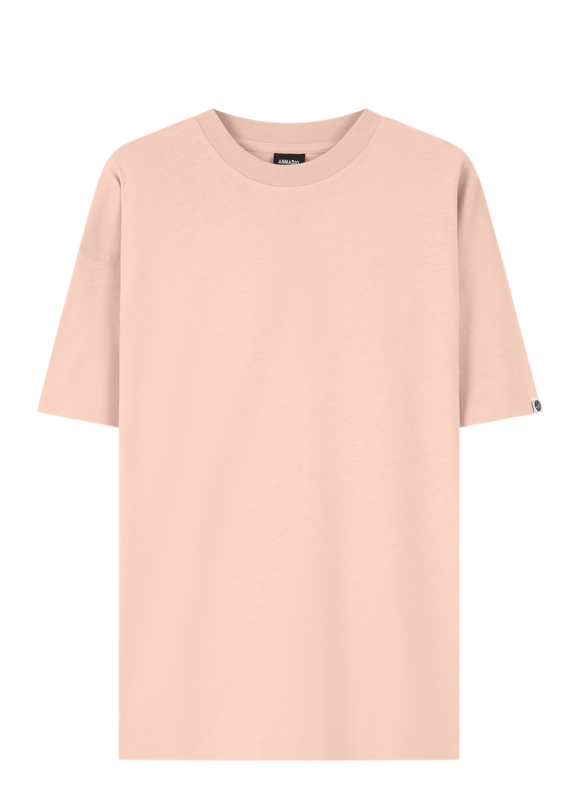 Basic T-Shirt