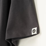 COSMIC VIBES T-Shirt Anthracite