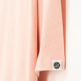 Circle T-Shirt rosa/beere