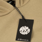 Basic Hoodie